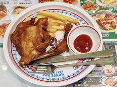 -肥佬哥老港吃饭公司(虹口龙之梦店)