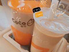 -CoCo都可(茂业深南店)