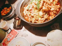 -蛙小侠·沸腾砂锅(西关新天地店)