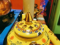 -如意林卡藏餐吧 (九寨沟店)