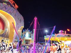 -万达广场(桂林高新店)