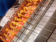-邢氏老太太烤串(北兴街店)