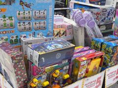 -TOYSRUS玩具反斗城(石家庄万象城店)