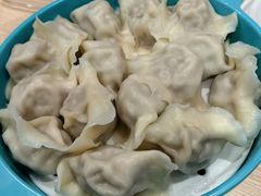 -老边饺子馆(东单店)