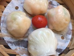 -点都德(汇盈广场店)