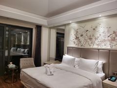 -厦门北海湾惠龙万达嘉华酒店