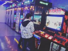 -天空之城动漫电玩世界(路劲又一城店)