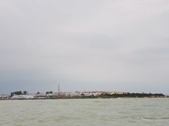 -金沙滩海水浴场(万平口景区4号门扬帆广场店)