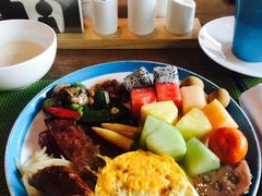 -北京中国大饭店