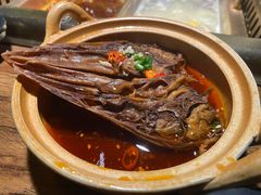 -九鼎轩脆毛肚火锅(三钢里店)