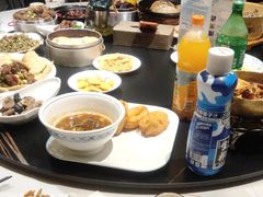 -五味坊·喜宴楼(瑞丰商博城店)