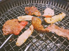 -厚贞日式烤肉(龙之梦店)