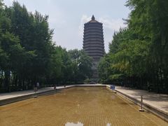 -玲珑塔公园