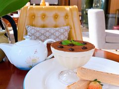 -济南香格里拉·咖啡泉自助餐厅