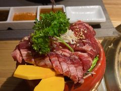 -江户烧肉(高德店)