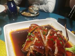 -二十八里太湖船菜(吉祥路店)