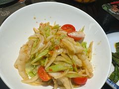-金厨泰国餐厅·全泰籍厨师料理(拱北店)