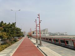 -石老人观光园