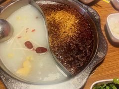 -傣妹火锅(荔湾广场店)