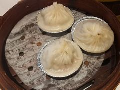 -大海湾酒楼(人南店)