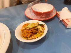 -京城百饺园•东北菜馆(红谷滩店)