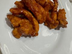 -梅龙镇酒家(南京西路总店)