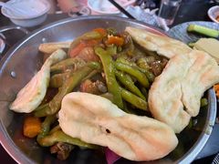 -东北酱骨头馆(蓁巷店)