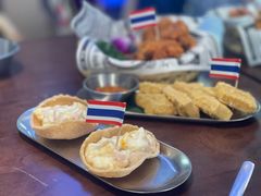 -PAPAYA泰国街头小吃(南山路店)