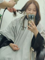 点击看大图 -潘多拉Hairsalon