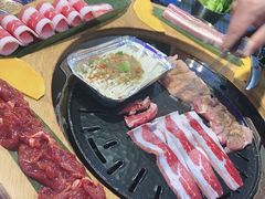 -玄希浪漫厨房·韩料烤肉(湖滨银泰in77店)
