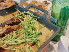 -北京王府井希尔顿酒店·万斯阁西餐厅