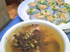 -百年银屏蚝烙·潮汕菜·非遗(乐山店)
