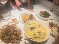 -新旺茶餐厅·早餐·夜宵(仙霞店)
