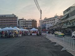 -唐人街(耀华力路)
