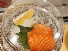 -争鲜回转寿司(通州万达店)