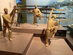 -台州博物馆