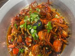 -盟重烧烤(高正街店)