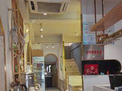 -稻品香小锅饭豆腐馆(北三路店)