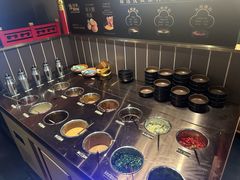 -牛New寿喜烧(龙湖金沙天街店)