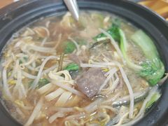 -天瑞福云南过桥米线(十里河店)