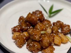 传统荔枝肉-宣和苑(华侨新村店)