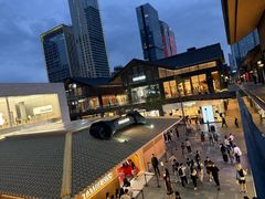 -无印良品餐堂 MUJI Diner(成都太古里店)