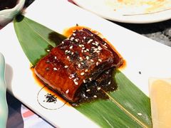 -大渔铁板烧(中山路八佰伴店)