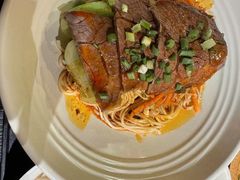 -沙州食驿·非遗小吃夜市