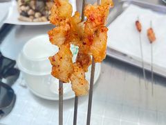 -曹掌柜小酒馆烧烤集团(宾川路店)