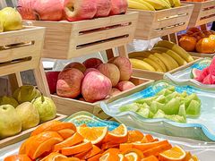 -太湖饭店玉兰厅(自助餐厅)