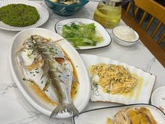 -蟹天蟹地农家菜·阳澄湖大闸蟹(浅水湾店)