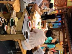 -大味生态火锅(蓝谷地店)