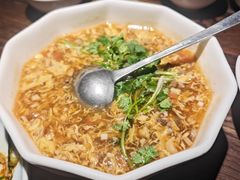 -外婆家(蓝色港湾店)