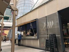 门面-BeauTea水仙(coco park店)